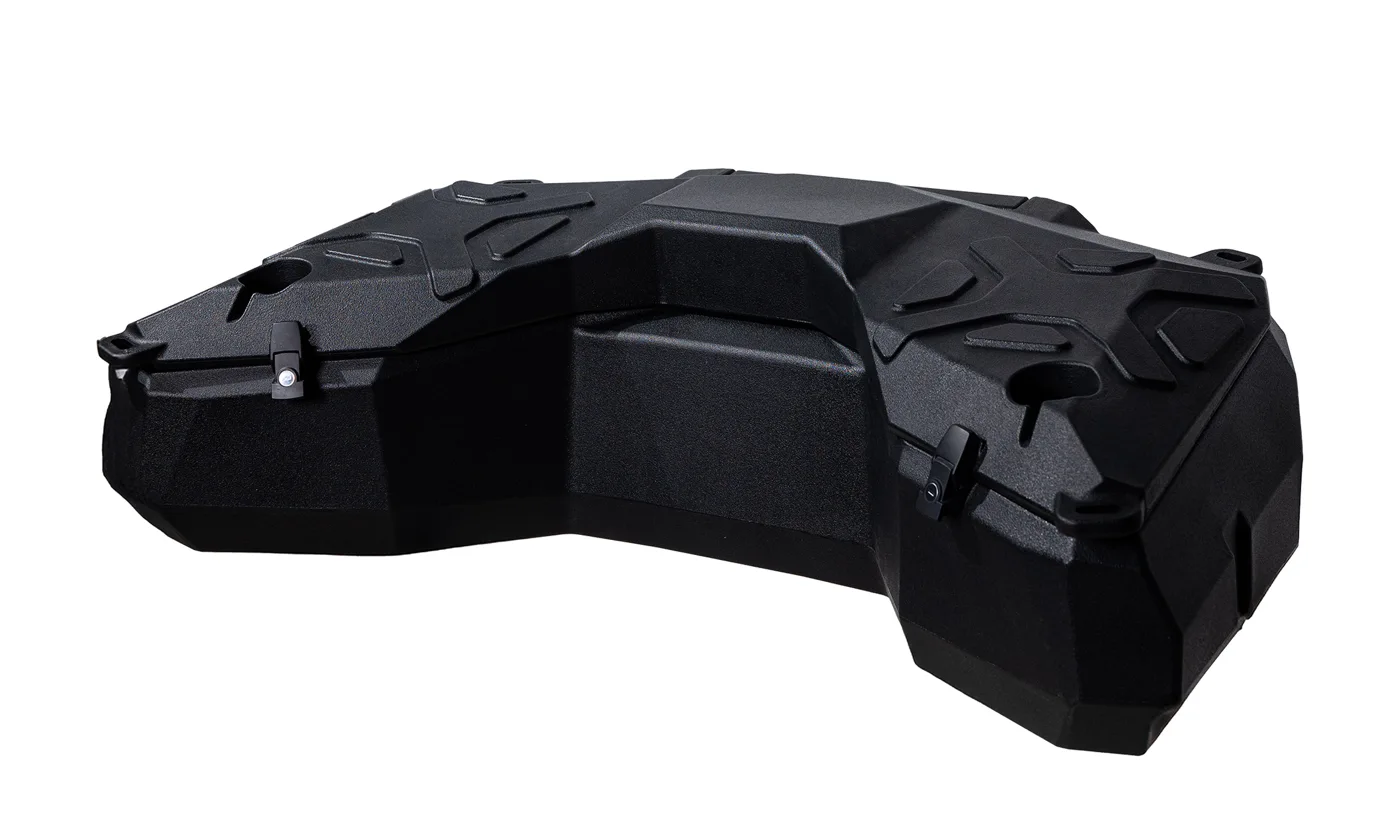 SmartBox Pro, angled view